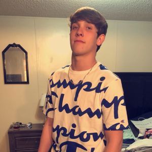 Meet your Posher, Austin